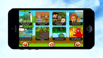 DoDo kids learning app Screenshot