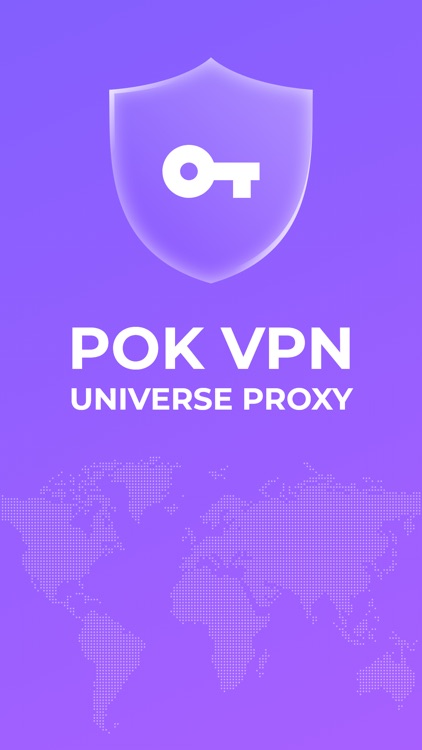 POK VPN  - Universe Proxy