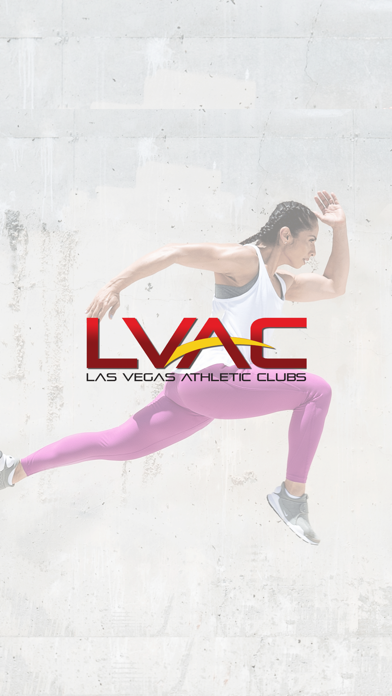 LVAC 2023 Screenshot