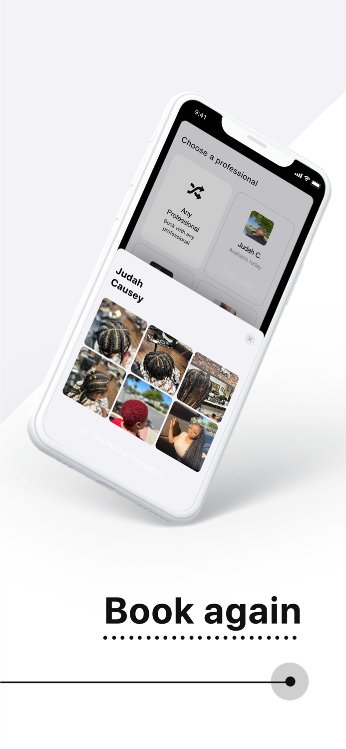 All Society Barber and Salon