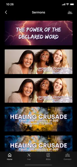 Game screenshot Marsha Mansour Ministries hack