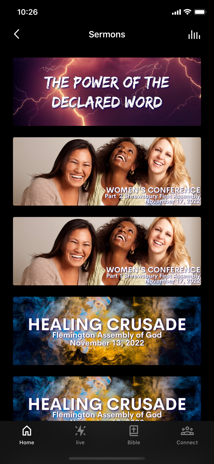 Marsha Mansour Ministries