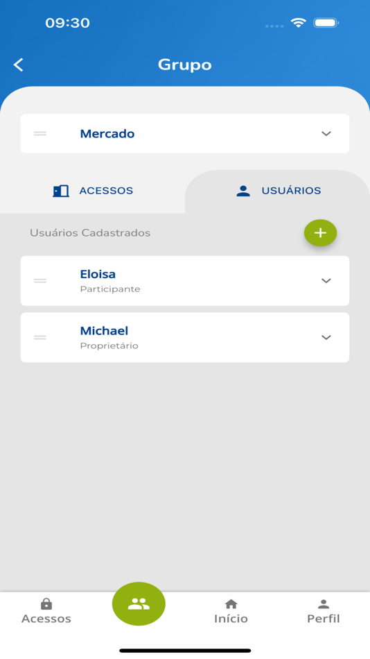 #8. Inova Machines (iOS) 由: Marcio Martins