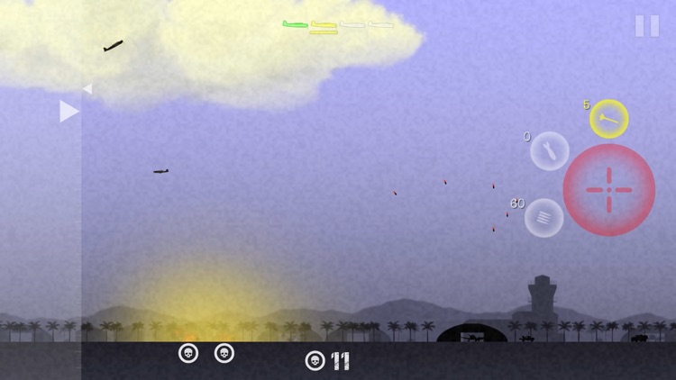 Air Offense Command screenshot-6