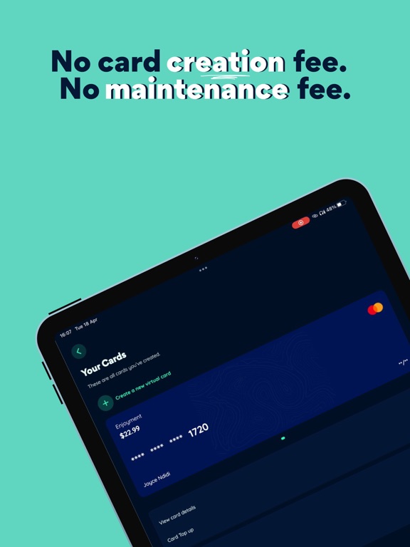Screenshot #6 pour Bitnob