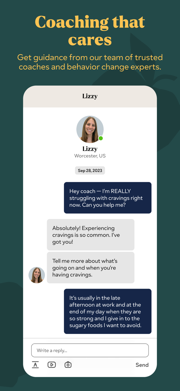 Wellos Health Transformation