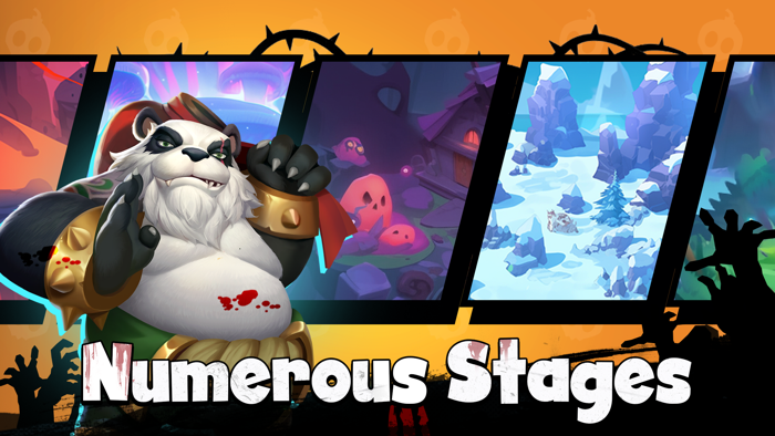 Elemental Adventurer