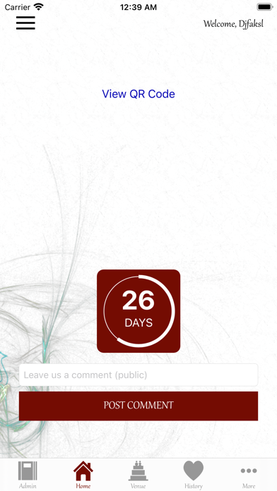 A Special Day Screenshot