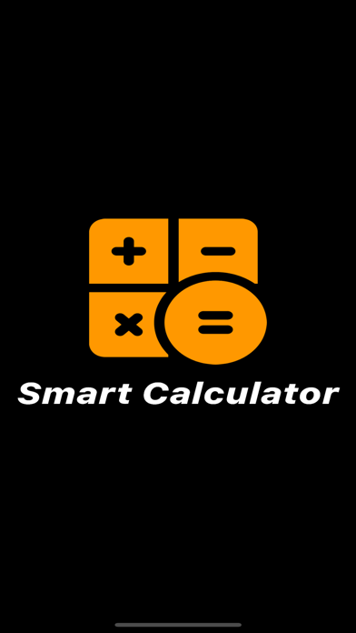 Smart compute Screenshot