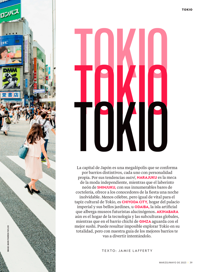 National Geographic Traveler