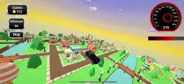 Game screenshot Mega Car Crash Completion 3D apk