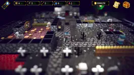 Game screenshot Dungeon and Gravestone mod apk