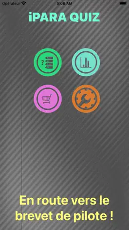 Game screenshot iPARA QuiZ mod apk