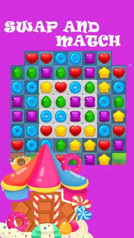 Game screenshot Candy Match 2022 apk