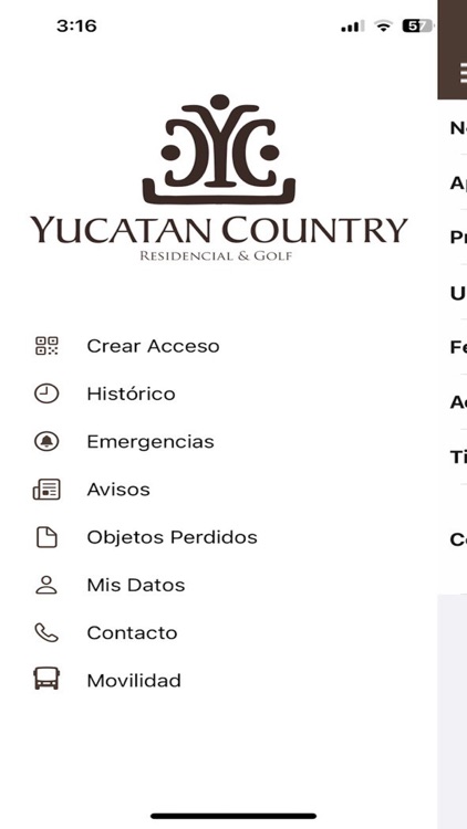 Yucatán Country Club