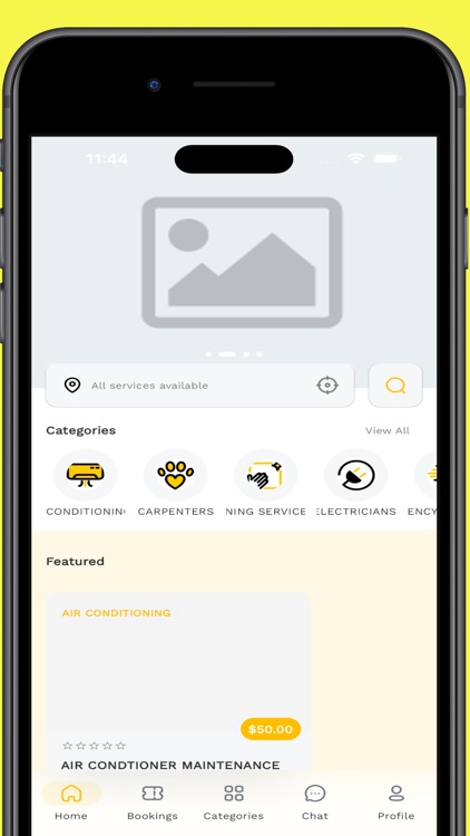 Handle All For Customer