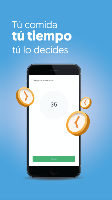 Speedy Business Screenshot
