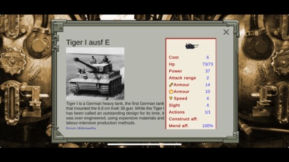 Age of World Wars Screenshot