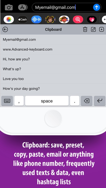 Advakey Ai Transcribe Keyboard