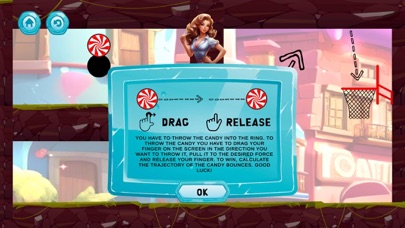 Bonanza Fairy Sweets Screenshot