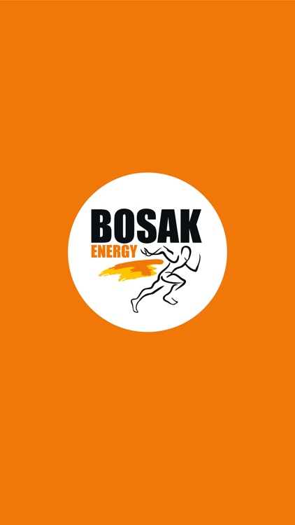 Фітнес клуб BOSAK ENERGY