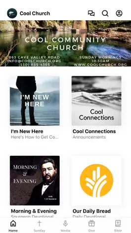 Game screenshot Cool Community Church mod apk