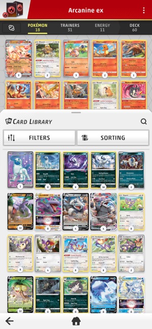 Download Pokémon TCG Online APK