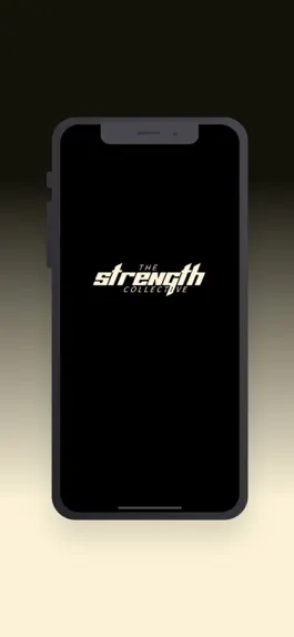 Game screenshot The Strength Collective 613 mod apk
