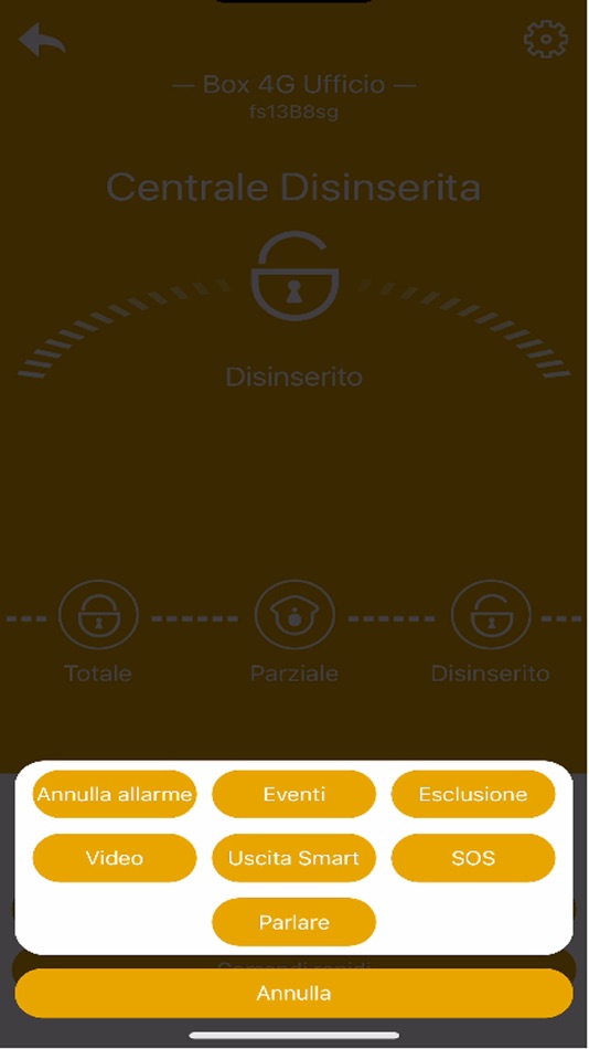 #5. Securlab Pro (iOS) 由: Evoforce srl