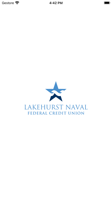 Lakehurst Naval FCU Mobile Screenshot