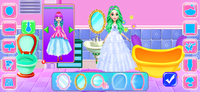 Design Dream Home Decoration