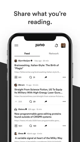 Game screenshot Juno Reader mod apk