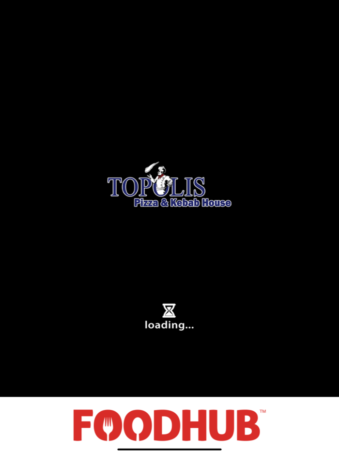 Topolis Pizza and Kebab House