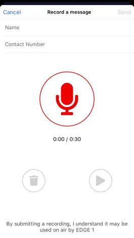 Game screenshot Edge Player apk