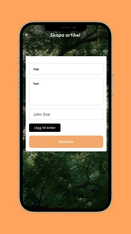 Regenerativt Sverige screenshot-3