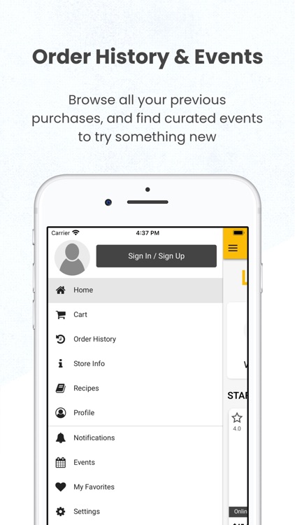 Liquor Geeks screenshot-3