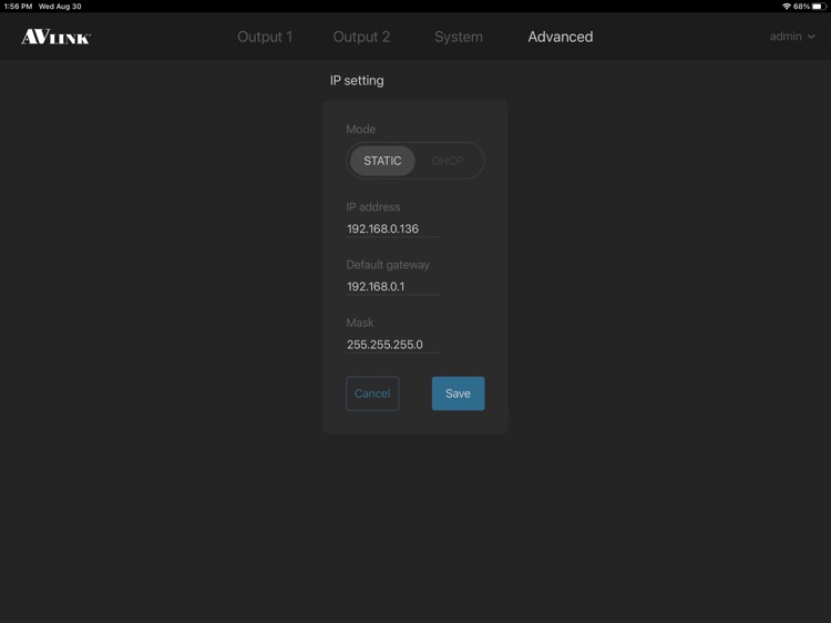 MaitreView™ 4KPlus screenshot-6