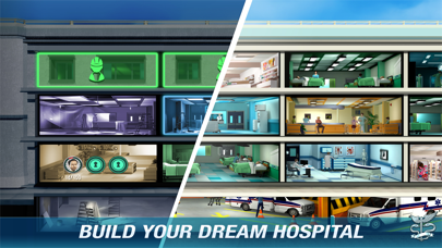 Operate Now Hospital - Surgery Screenshot