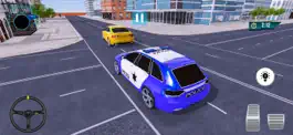 Game screenshot Police Border Patrol Simulator apk