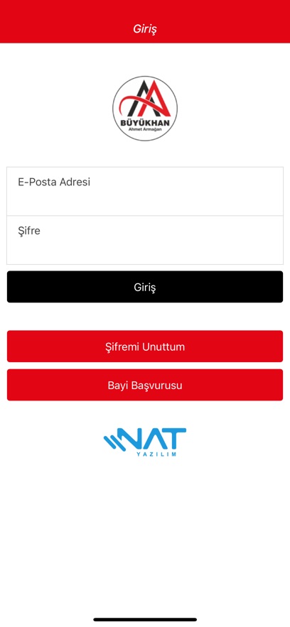 Büyükhan B2B