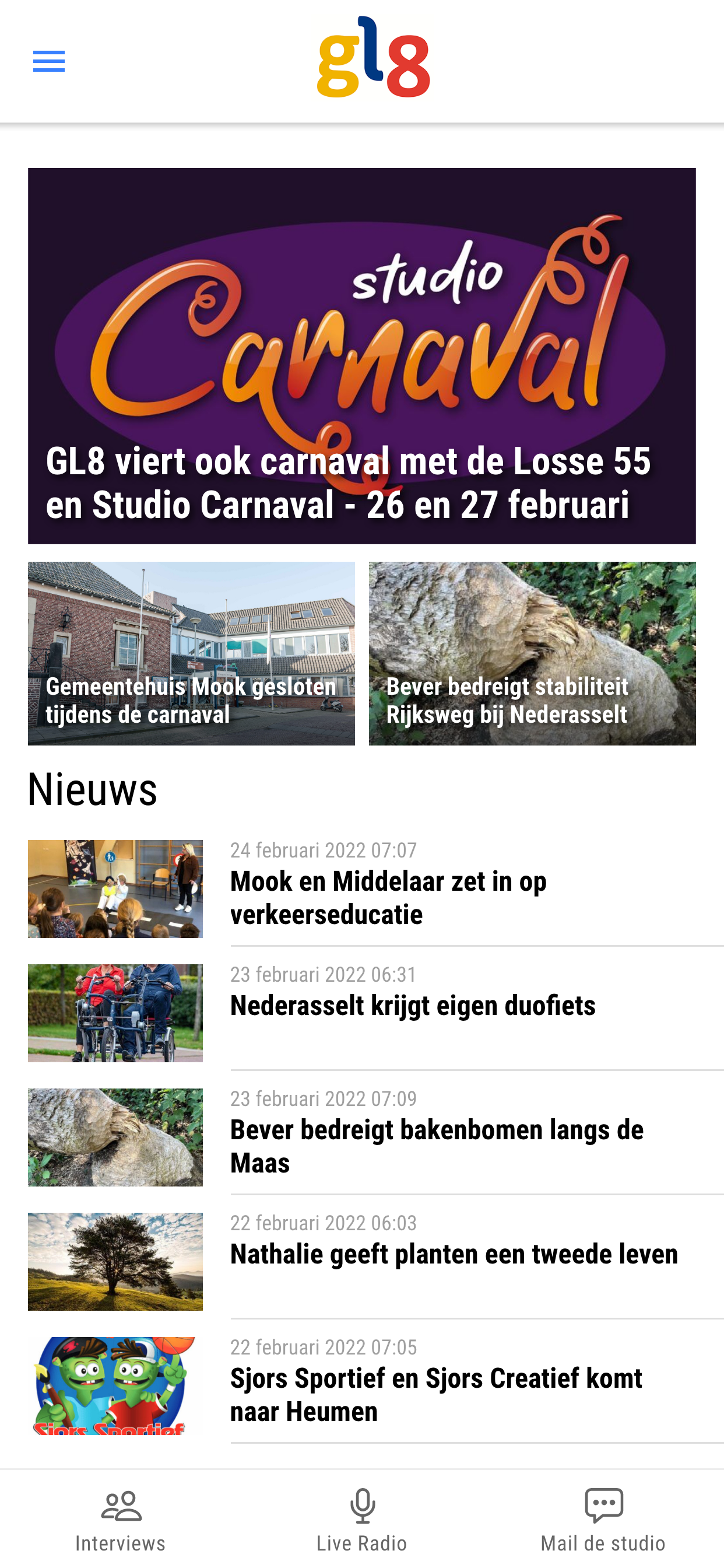 GL8