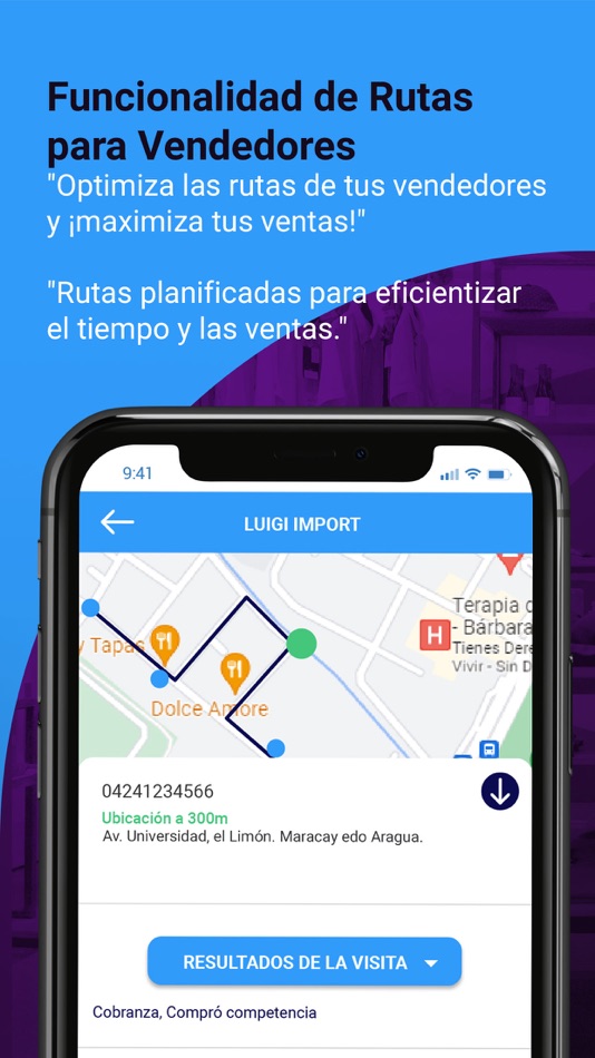 #2. Sysge24 (iOS) 由: Consultores Sistemas J.E.