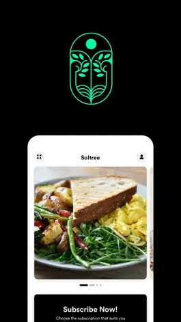Game screenshot SOLTREE mod apk