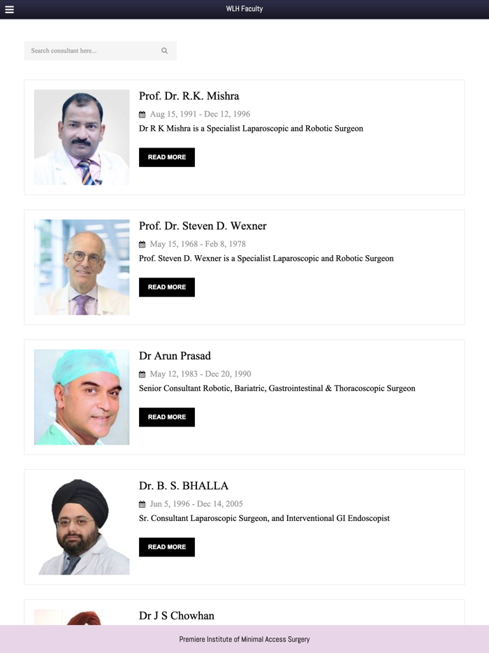 Nottingham Food Directory