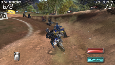 2XL MX Offroad Screenshot