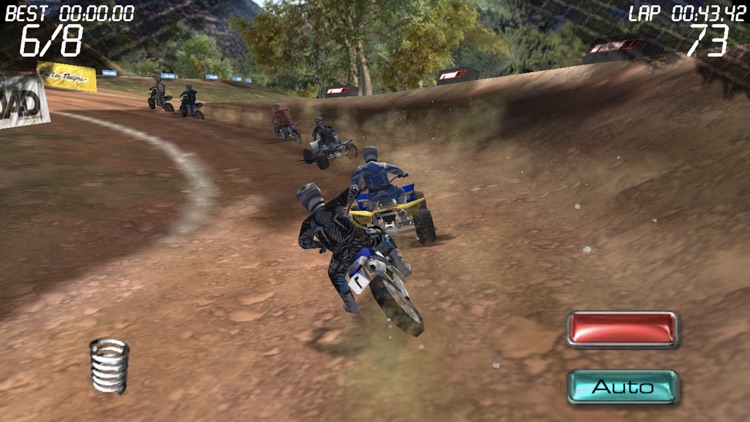 2XL MX Offroad screenshot-5