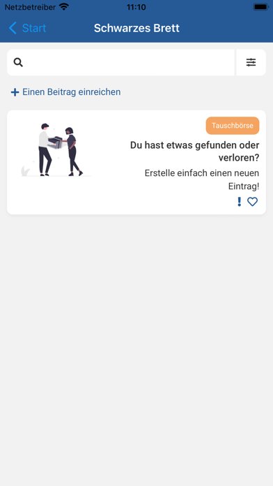 SV 1921 Nieder-Weisel e.V. Screenshot 3 - AppWisp.com SV 1921 Nieder-Weisel e.V. Screenshot 3 - AppWisp.com