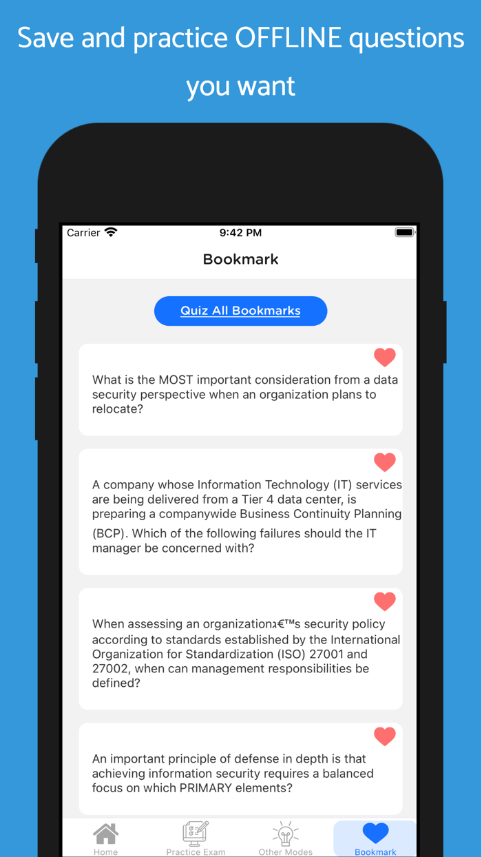 CISSP Exam Updated 2023