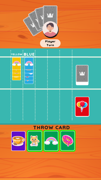 Color Rummy Screenshot