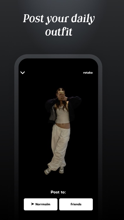 Drip Check - Daily Fits